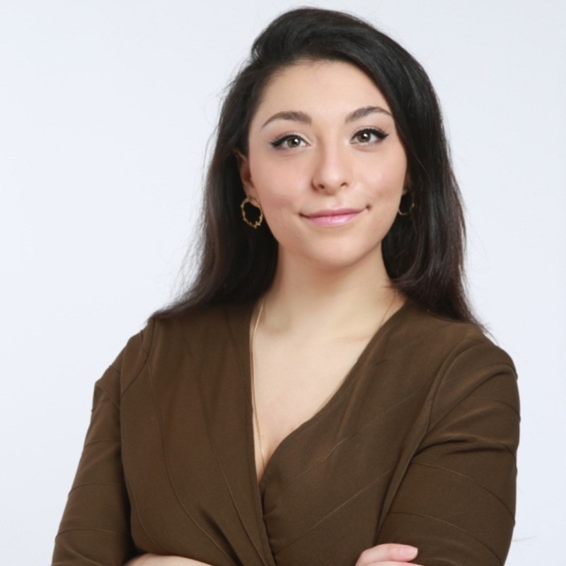 Camille Gallelli